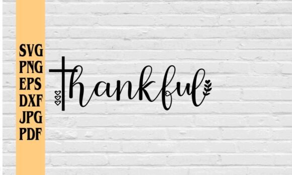 Download Thankful Thanksgiving - Thanksgiving Collection