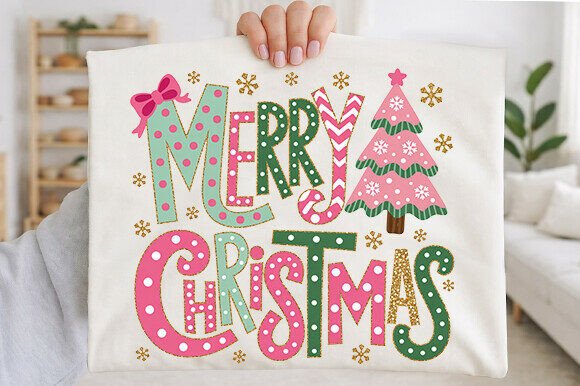 Download Merry Christmas Png Retro Christmas Png - Merry christmas Collection