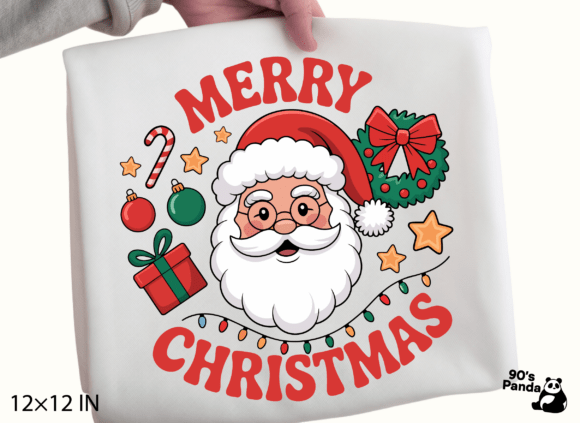 Download Merry Christmas Santa Png Design - Merry christmas Collection