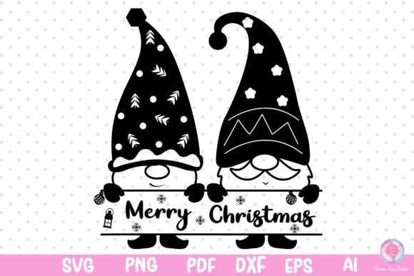Download Merry Christmas Christmas Gnome Svg. - Merry christmas Collection
