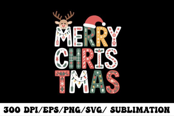 Download Merry Christmas Festive Typography - Merry christmas Collection