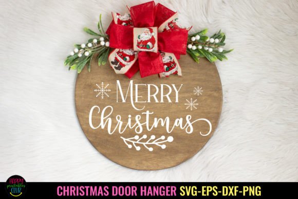 Download Merry Christmas I Christmas Door SVG - Merry christmas Collection