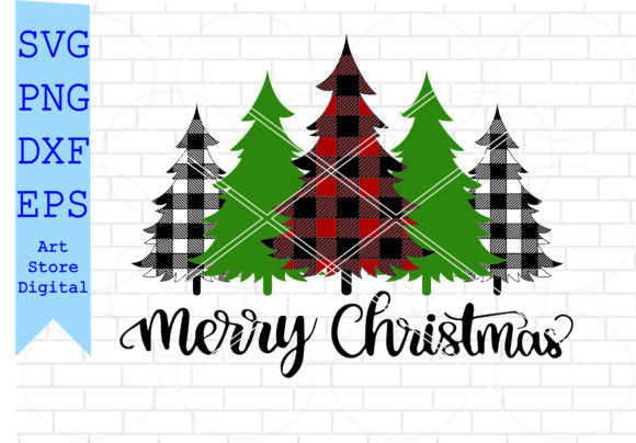 Download Christmas Tree Svg, Christmas Svg Files - Premium Bundle