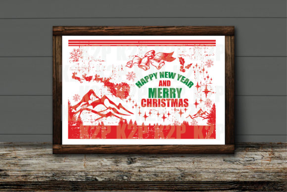 Download Merry Christmas and Happy New Year SVG - Merry christmas Collection