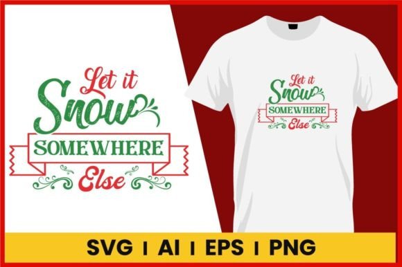 Download Let is Snow Tshirt Winter Bundle Svg - Winter bundle svg Collection