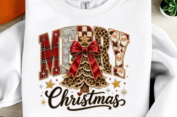 Download Coquette Merry Christmas Png - Merry christmas Collection